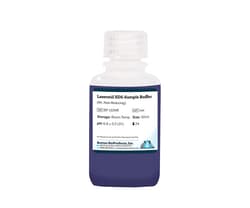 Boston Bioproducts Inc Laemmli SDS-Sample Buffer (4X, Non-Reducing) - 50ml,