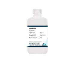 Boston Bioproducts Inc RIPA Buffer (2X, pH 8.0) - 250ml, Quantity: Each
