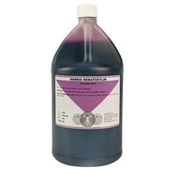 Anatech Ltd HARRIS HEMATOXYLIN 1GAL, Quantity: Each of 1