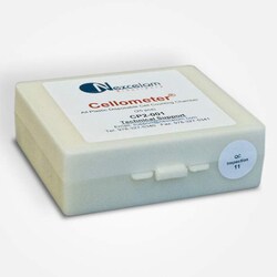 Revvity Health Sciences Inc Disposable Hemacytometer, 1 box of 25, Quantity: