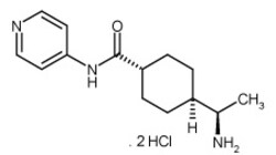 Enzo Life Sciences Y27632 . dihydrochloride, (1mg), CAS Number: 129830-38-2,