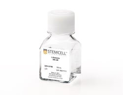 STEMCELL Technologies L-Glutamine, Size: 100 mL, Quantity: Each of 1