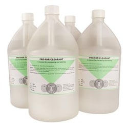 Anatech Ltd PRO-PAR CLEARANT/4X1GAL