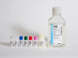 Lonza Walkersville HCM Hepatocyte Culture Medium BulletKit, Quantity: Each
