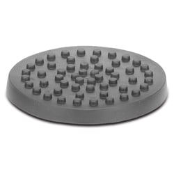 USA Scientific Inc Rubber Cover for 3 Inch Platform, Quantity: Each of