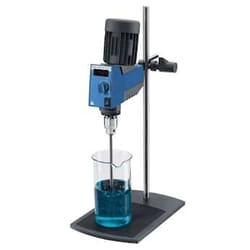 Cole-Parmer VARIABLE SPEED OVERHEAD MIXER