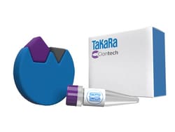 Clontech Labs 3P Advantage® 2 Polymerase Mix,  100 Rxns