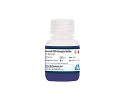 Boston Bioproducts Inc Laemmli SDS-Sample Buffer (6X, Reducing) - 25ml