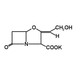 Bioworld Timentin, 4697-14-76, 61177-45-5, 2g, Quantity: Each of 1