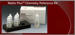Verichem Laboratories MATRIX PLUS CHEM. KIT 5X15ML, Quantity: Each of 1