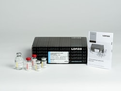Lonza Walkersville Kinetic-QCL Kinetic Chromogenic LAL Assay, 192 Test