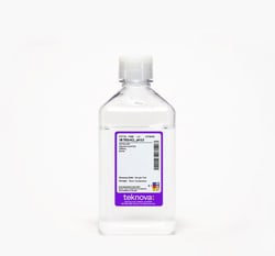 Teknova 1M Tris-HCl, pH 8.8. 1000mL, Sterile, Quantity: Each of 1