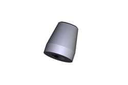 Waters X10 FERRULE, PEEK, 1/16, HPFT ., Quantity: Pack of 10