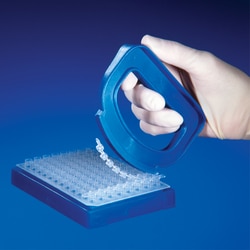 USA Scientific Inc Capping tool for 0.2 mL tubes, Quantity: Each of 1