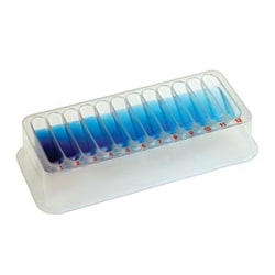 USA Scientific Inc 12-well V-bottom reservoir, sterile