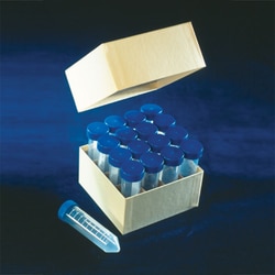 USA Scientific Inc 16-place cardboard box for 50 mL tubes