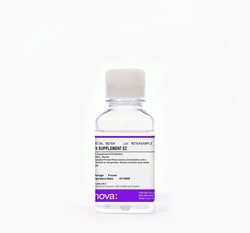 Teknova&nbsp;5X Supplement EZ. 200mL, Sterile.