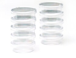 STEMCELL Technologies 35 mm Culture Dishes, Size: 10 Units, Quantity: Pack