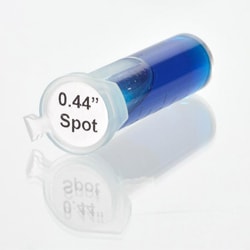 USA Scientific Inc&nbsp;Tough-Spots, 7/16 inch diameter, white, on rolls