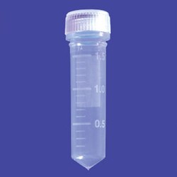 USA Scientific Inc&nbsp;2.0 mL conical screw cap tube, natural
