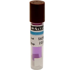 MESA LABS BOZEMAN MFG FACILITY EZTest Biological Indicator, 100 pack