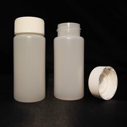 Revvity Health Sciences Inc 20 mL Anti-Static Super Polyethylene Vial with