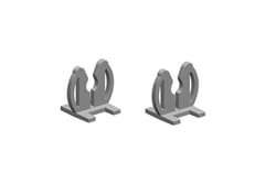Waters Corp&nbsp;Column Support Clips, 10/pk