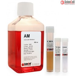 Sciencell Research Laboratories Astrocyte Medium, Complete Kit (includes