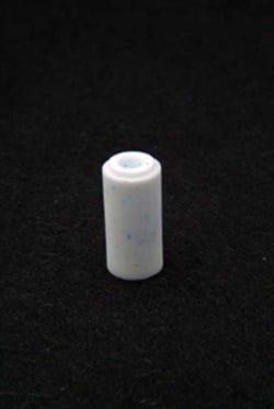 Quality Lab Accessories&nbsp;10 Micron Porous Filters, (Jar/1000)