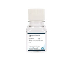 Boston Bioproducts Inc Magnesium Chloride (1 M) - 50ml, Quantity: Each