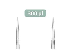 Integra Biosciences Corp 300 µl VIAFLO/VOYAGER pipettes, 5 racks of 96
