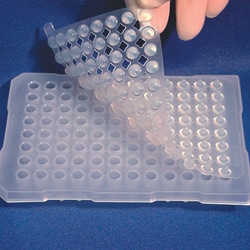 USA Scientific Inc TempPlate sealing mat for PCR plates, natural