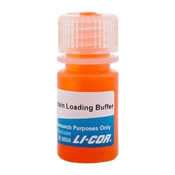 LI COR BIOTECH LLC 4X Protein Sample Loading Buffer for Western Blots (15