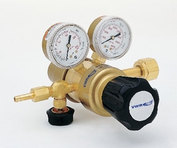 Andwin Scientific CO2 MULTISTAGE REGULATOR