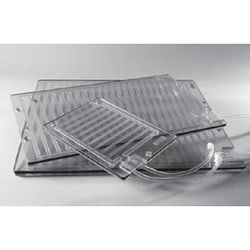 Braintree Scientific Heated Hard Pad, 15"""" x 24"""", Quantity: Each of