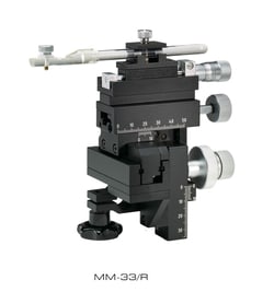Sutter Instruments Micromanipulators, Quantity: Each of 1