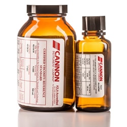 Canon Instrument Co VISCOSITY STANDARD N2700000SP