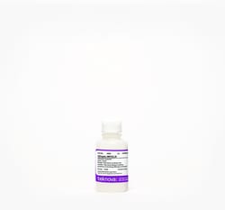 Teknova 100mg/mL Ampicillin. 25mL, Sterile., Quantity: Each of 1