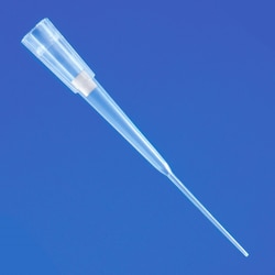 USA Scientific Inc&nbsp;100 ul round gel filter tip, racks, sterile