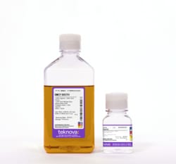 Teknova BMGY - Buffered Glycerol Complex Medium. 1L Kit, Sterile, Quantity: