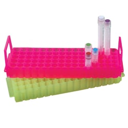 USA Scientific Inc Reversa-Rack 80-place rack