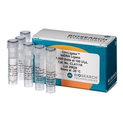 BIOSEARCH TECHNOLOGIES INC (Lucigen) CircLigase ssDNA Ligase, 5,000 U @