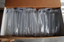 Dilux LLC DILUX DILUTION/STERILE, 100/BX