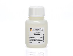 STEMCELL Technologies ALDEFLUOR Assay Buffer, Size: 55 mL, Quantity: Each