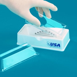 USA Scientific Inc&nbsp;ChannelMate Reservoir System, 100 mL