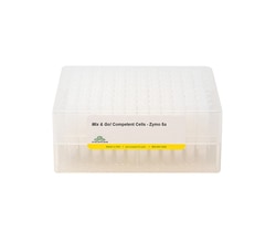 Zymo Research Corporation Mix & Go! Competent Cells - DH5 Alpha, 10 x 100 µl