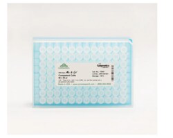 Zymo Research Corporation Sample Mix & Go! Competent Cells - DH5 Alpha