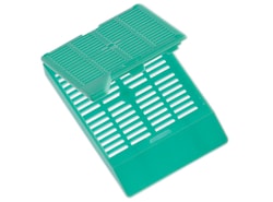 Leica Biosystems WHITE CASSETTES CS/1000WHITE, Quantity: Case of 1000