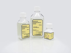 Cygnus Technologies Sample Dilutent Buffer 500ML, to dilute high levels