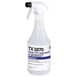 Andwin Scientific IPA 70% ST TRGR SP BTL 12/CS